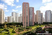 2020 TOKİ Başakşehir Housing Lottery Draws Begin