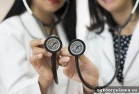Public Transit Now Free for Healthcare Workers: What You Need to Know