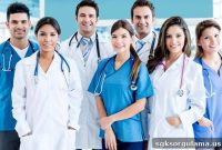 32,000 Healthcare Workers to Be Hired via İŞKUR — Full Details
