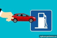 Gasoline Price to Rise by 7 Kurus on March 26, 2020