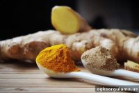 Doctors Warn: Use Turmeric and Ginger to Fight Coronavirus