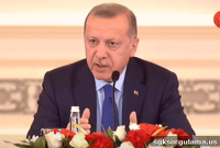 President Erdoğan Announces New Coronavirus Measures