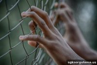Prisons Suspend Inmate Visits Due to Coronavirus Outbreak
