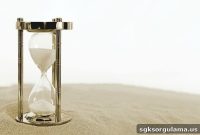 Coronavirus: Specified Deadline Extended Through End of May 2020