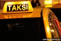 New Rules for Commercial Taxis Start Tonight: What Drivers Need to Know