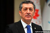 Education Minister Ziya Selçuk Issues Urgent Update on LGS Applications