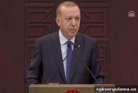 President Erdoğan Announces New Coronavirus Measures