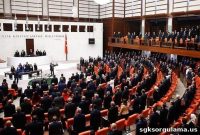 Economic Relief Package to Combat Coronavirus Submitted to Parliament