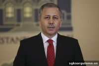 Istanbul Governor Announces New Stay-at-Home Measures