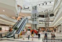 Breaking News: Shopping Malls Reopen With Controlled Measures