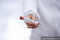 TÜBİTAK Sets Date for Its Coronavirus Vaccine and Treatment Trials