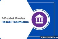 How to Link a Bank Account to Your e-Devlet (Turkish Gov’t Portal)