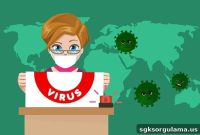 Key Criterion for Returning to Normal After the Coronavirus