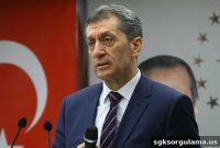 When Will Schools Reopen? Latest Statement from Education Minister Ziya Selçuk