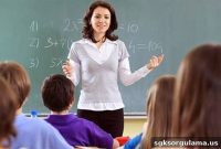Education Minister: Contract Teacher Applications to Move Online