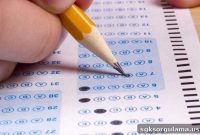 Important Announcement from the Ministry of Education for LGS Exam Students