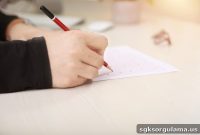 2020 LGS: For the First Time, Students Will Take the Exam at Their Own Schools