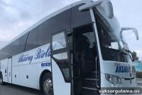 Bus Ticket Price Cap Coming Soon: What Travelers Need to Know