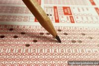 Has the 2020 KPSS Exam Date Changed? ÖSYM Issues Statement