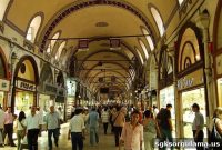 Good News for Istanbul: Grand Bazaar Reopens June 1, 2020