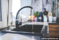 Is Coronavirus Present in Tap Water? Agriculture Ministry Response
