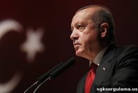 President Announces 4-Day Lockdown and New Measures