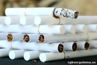 Breaking: Excise Tax Raised on Cigarettes and Tobacco Products