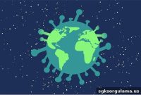 Coronavirus Numbers Rising in 9 Provinces: Latest Local Report