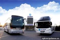 Bus Roof Ticket Prices Set: 100 km Now 100 TL