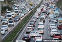 Breaking: New Summer Traffic Measures Circular Sent to All 81 Provinces