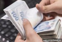 Minister Kasapoğlu Announces: June Scholarship and Loan Payments Start Today