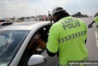 New Travel Restriction Circular Sent to All 81 Provinces