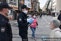 Places Open and Closed During Ramadan Bayram Restrictions