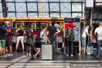 Can Under-18s Travel Between Cities?