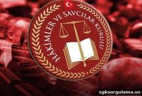 High Council of Judges and Prosecutors Announces When Courts Will Reopen