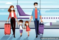 Intercity Travel Rules and How to Complete Your Journey Paperwork