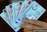 How to Withdraw Cash from PTT ATMs Using a Chip Turkish ID Card