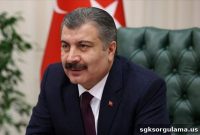 Minister Announces: Will There Be a Weekend Lockdown on June 6-7?