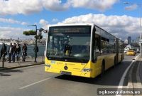 Istanbul Takes Urgent Measures for Public Transportation