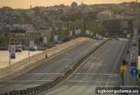 Weekend Lockdown Imposed in 15 Provinces: What You Need to Know
