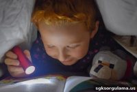20 Practical Tips to Help Children Develop a Reading Habit