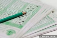 2020 High School Makeup Exam Dates Announced