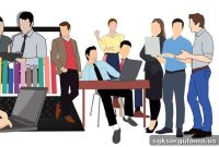 Which Job Sectors Will Receive What Salaries in July?