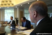 Presidential Cabinet Meets Today to Review New Restrictions