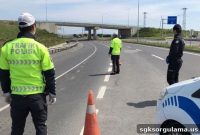 Number of Provinces with Entry-Exit Restrictions Rises to 10