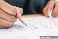 2020 YKS Exam Entry Documents Now Available for Access