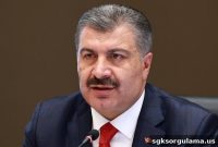 Health Minister Announces Hiring of 3,250 New Health Staff