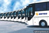 Intercity Bus Ticket Prices Drop Again: What Travelers Need to Know