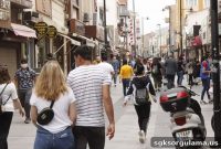 Will a Weekend Curfew Be Implemented?