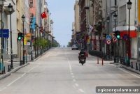 Breaking: Limited Street Restrictions to Be Enforced During LGS and YKS Exam Times